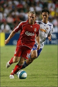 Андрей Воронин, Getty Images