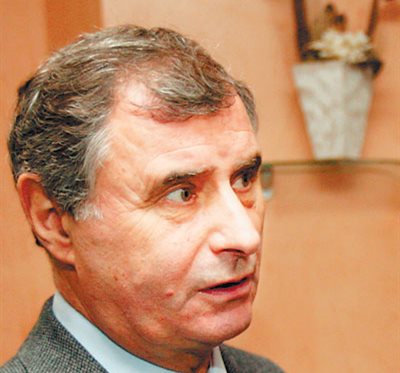 Какой дорогой идем, товарищ?