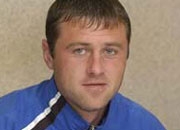 Алексей Бахарев