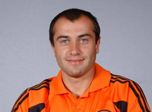 Геннадий Зубов