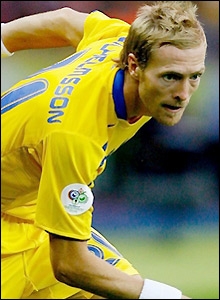 Кристиан Вильгельмссон