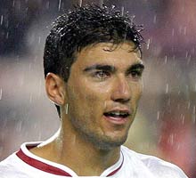 Хосе Антонио Рейес