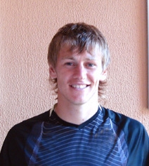 Олег Шандрук