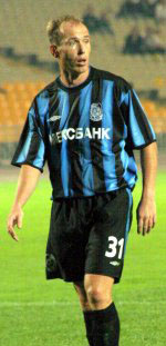 Геннадий Нижегородов