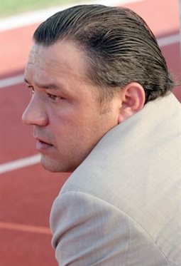 Александр Косевич, zarya-lugansk.com