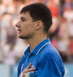 Максим Старцев