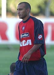 Кристиан Ледесма