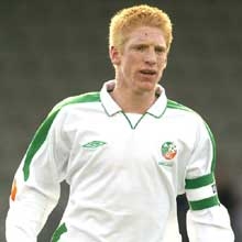 Пол Макшейн