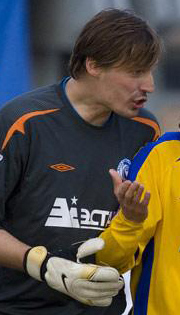 Илья Близнюк