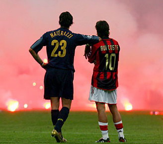 Милый, какой красивый закат... strw.leidenuniv.nl