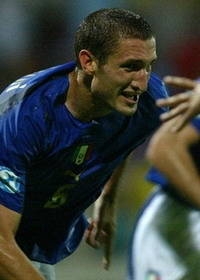 Джорджио Кьеллини