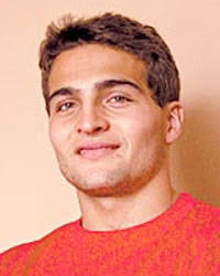 Хосе Мария Кальво