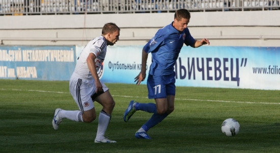 Фото fcilich.com