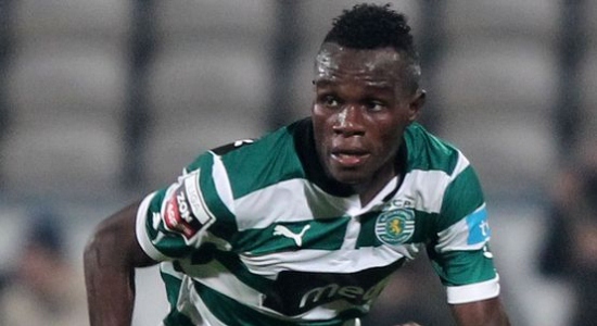 Брума, фото abola.pt