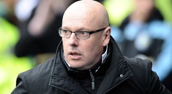 Брайан Макдермотт, Getty Images