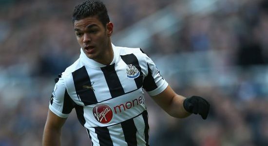 Хатем Бен Арфа, фото setanta.com