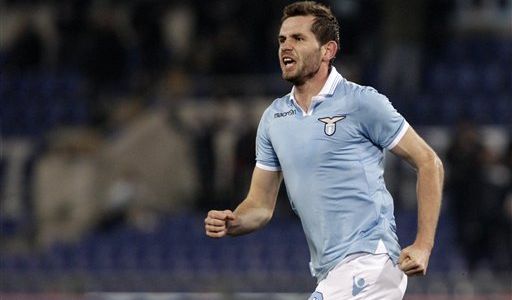 Сенад Лулич, фото bigstory.ap.org