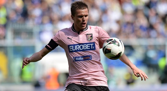 Йосип Иличич, Getty Images