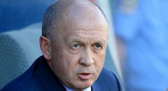 Николай Павлов, фото vorskla.com.ua