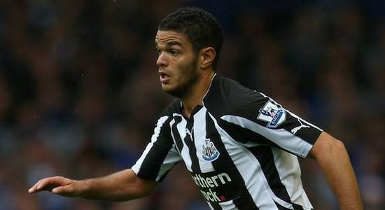 Хатем Бен Арфа, nufcfans.co.uk