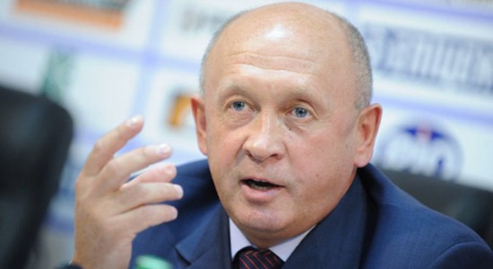 Николай Павлов, фото google.com