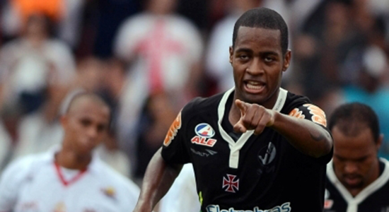 Деде, sambafoot.com