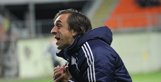 Игорь Захаряк, fc.sumy.ua