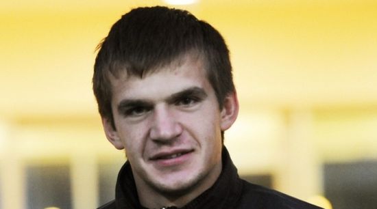 Алексей Полянский, фото totbet.net