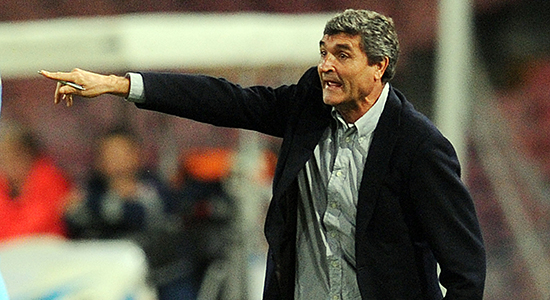 Хуанде Рамос, Getty Images