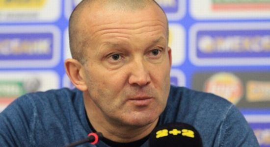 Роман Григорчук, фото chernomorets.odessa.ua