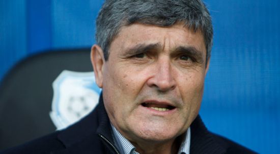 Хуанде Рамос, фото fcdnipro.ua