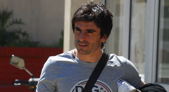 Родриго Бранья, ole.com.ar