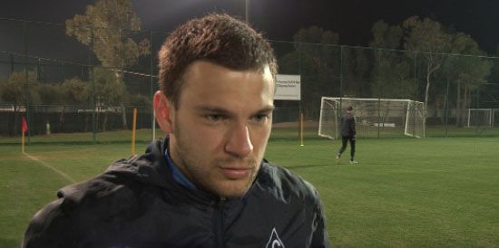 Владимир Приемов, фото kc-camapa.ru