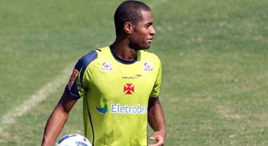 Деде, sambafoot.com