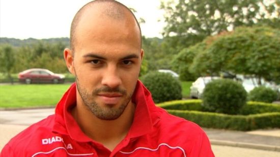 Николай Михайлов, фото uefa.com 