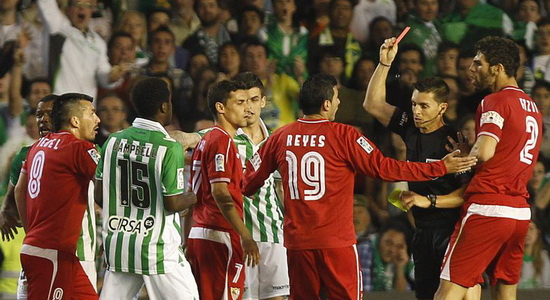 Судья прибавил 