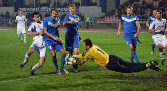 фото fcslavutich.ck.ua