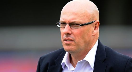 Брайан Макдермотт, фото Empics