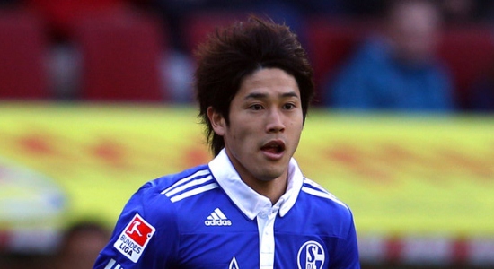 Ацуто Утида, Getty Images