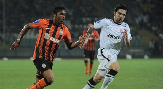 Фото shakhtar.com