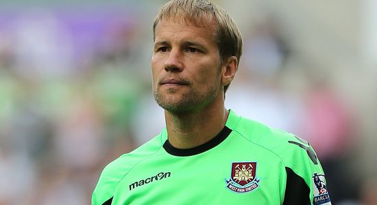 Юсси Яаскелайнен, фото teamtalk.com