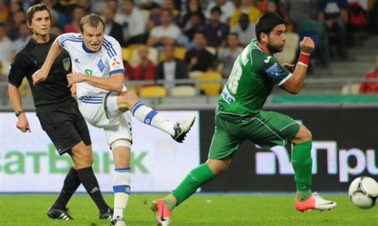 Фото Football.ua