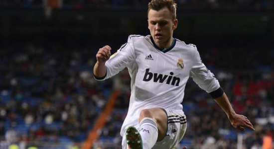 Денис Черышев, фото record.xl.pt