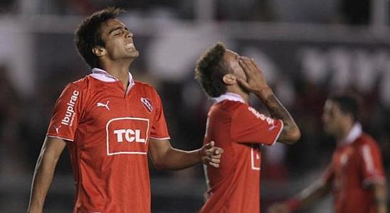 Адриан Фернандес, lanacion.com