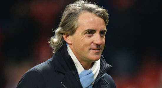 Роберто Манчини, Getty Images