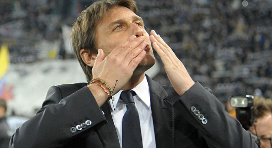 Антонио Конте, fmsite.net