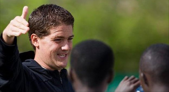 Джонни Макинстри, bbc.co.uk