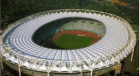 Стадио Олимпико, forzaitalianfootball.com