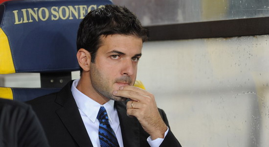 Андреа Страмаччони, Getty images