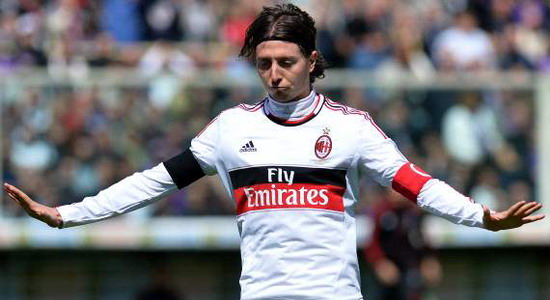 Риккардо Монтоливо, Getty images